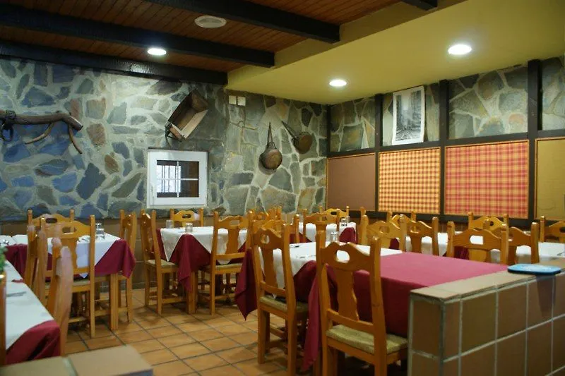 Hotel Montesol Arttyco Sierra Nevada