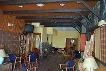 Hotel Montesol Arttyco Sierra Nevada