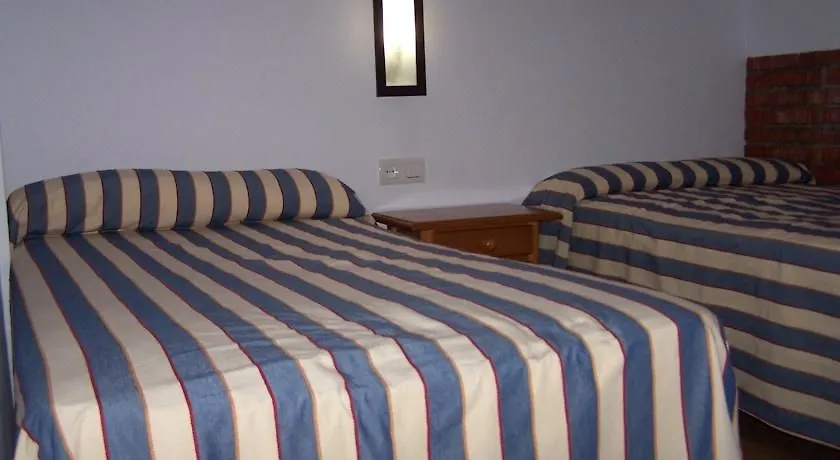 Hotel Montesol Arttyco Sierra Nevada